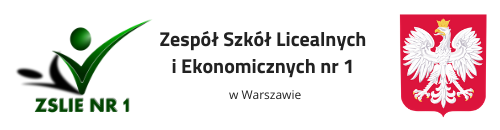 Logo Szkoły